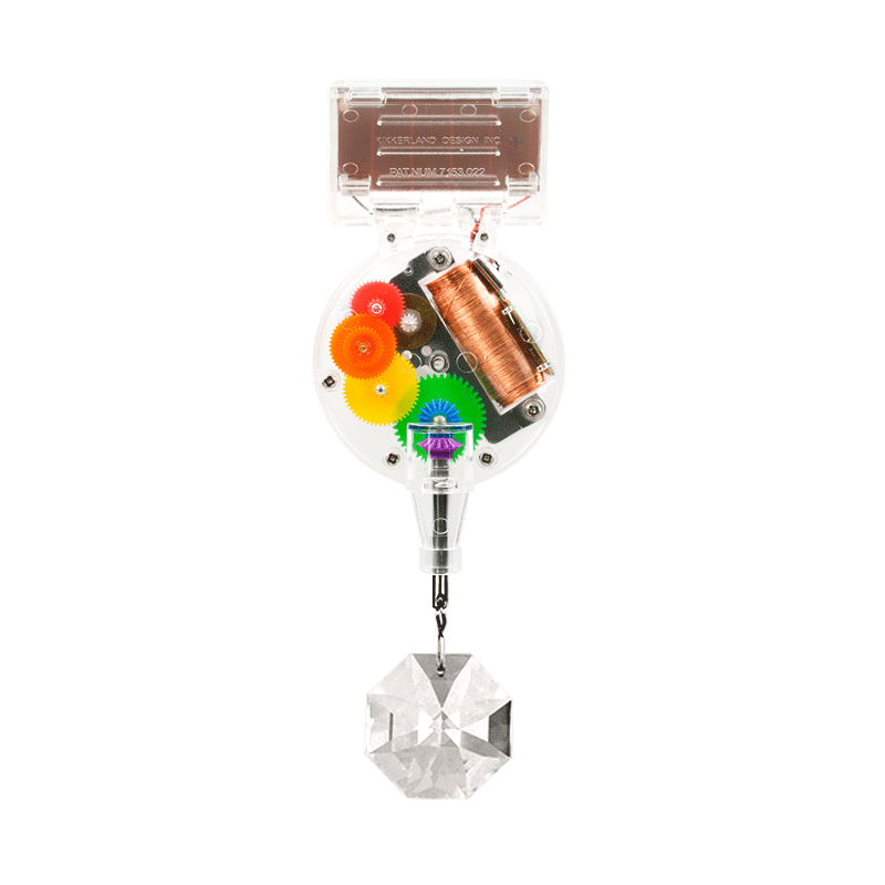 Solar Powered RainbowMaker®