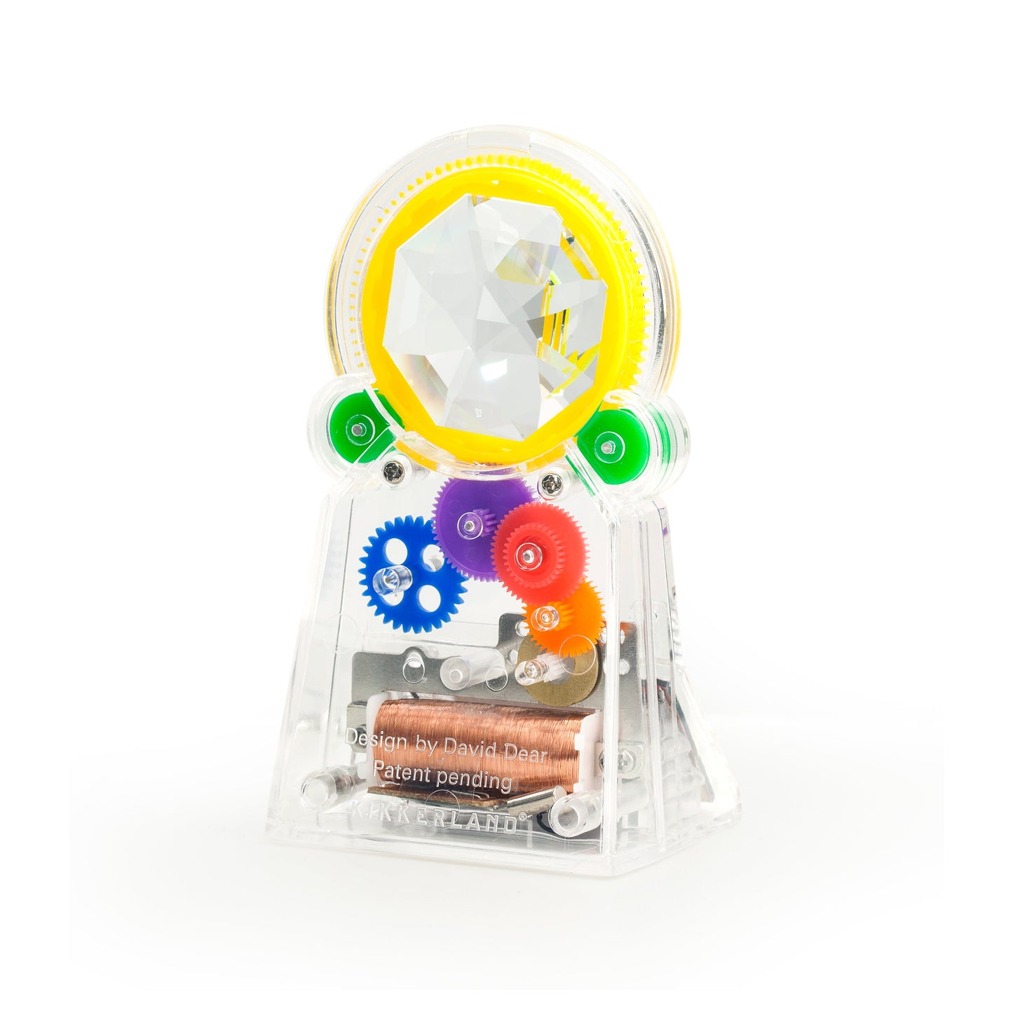 Solar Powered Standing RainbowMaker®
