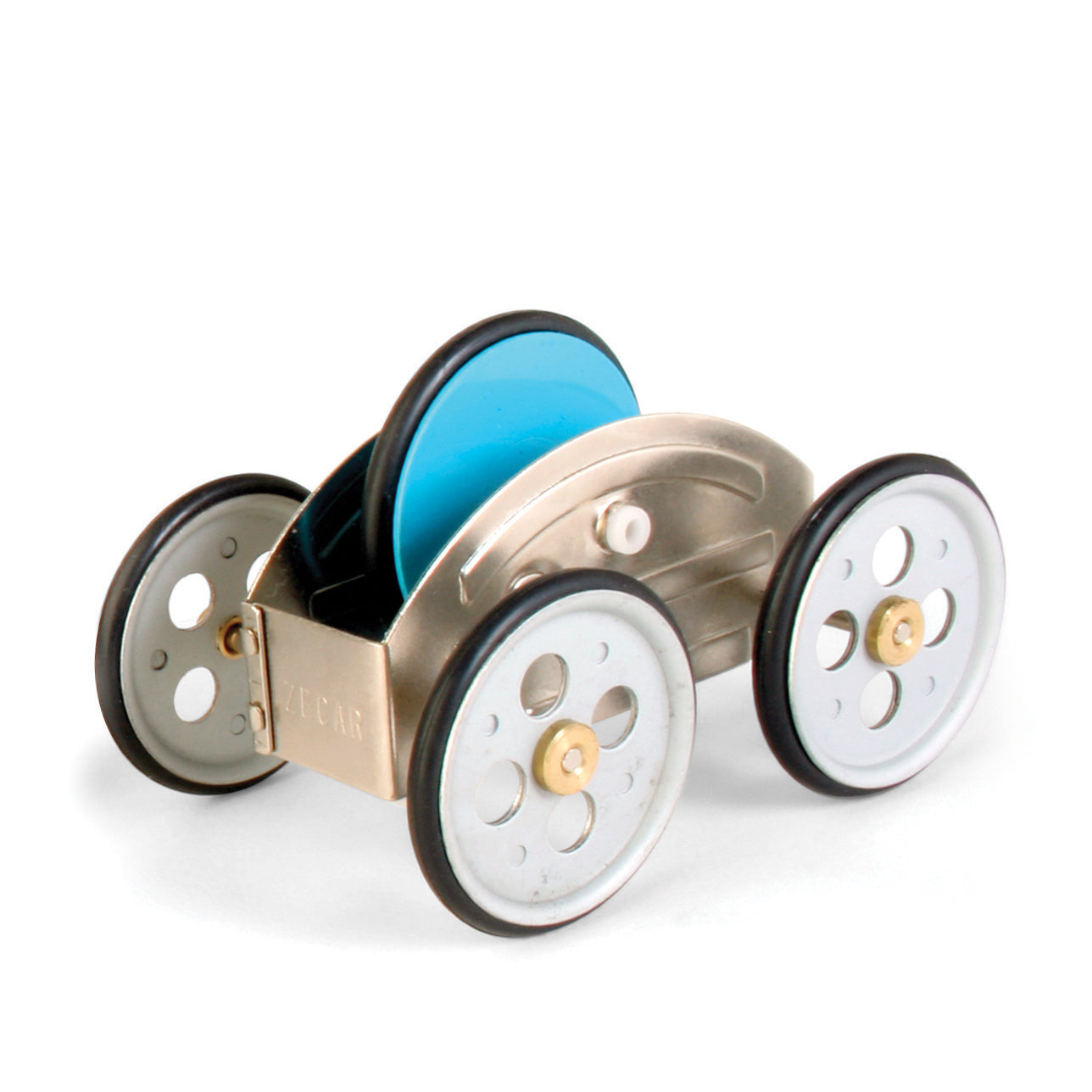 Zécar Flywheel