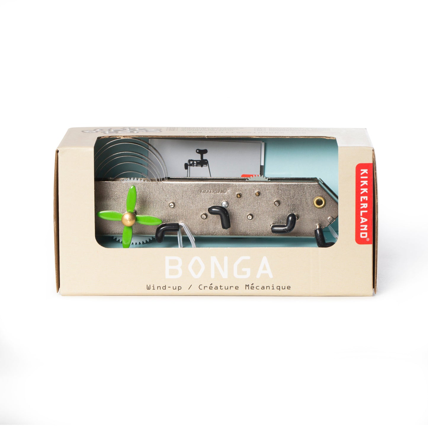 Bonga