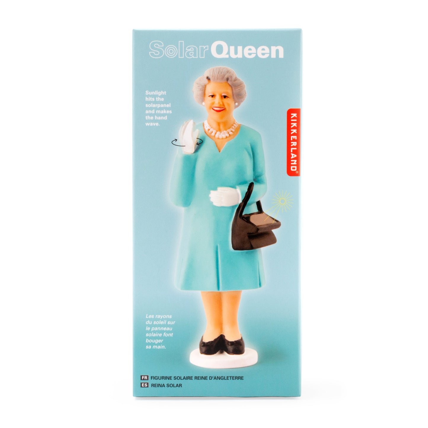 Solar Queen