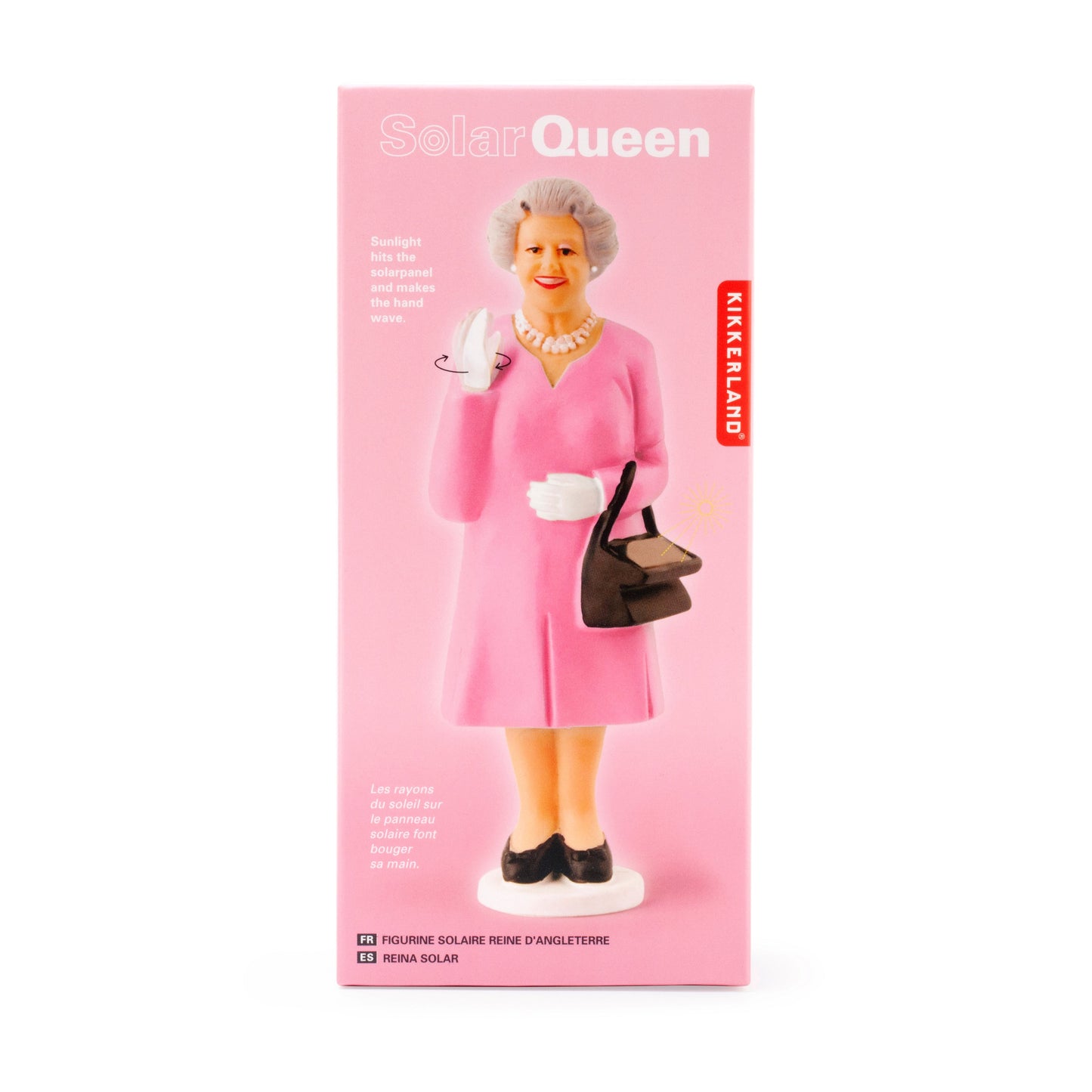 Solar Queen