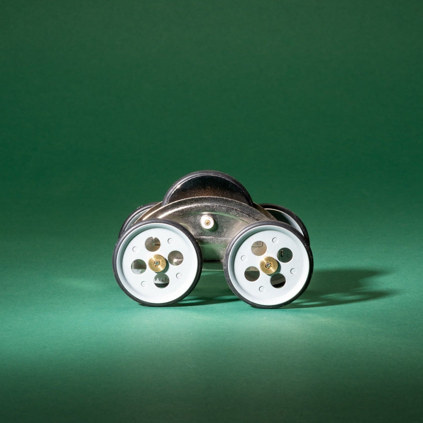 Zécar Flywheel