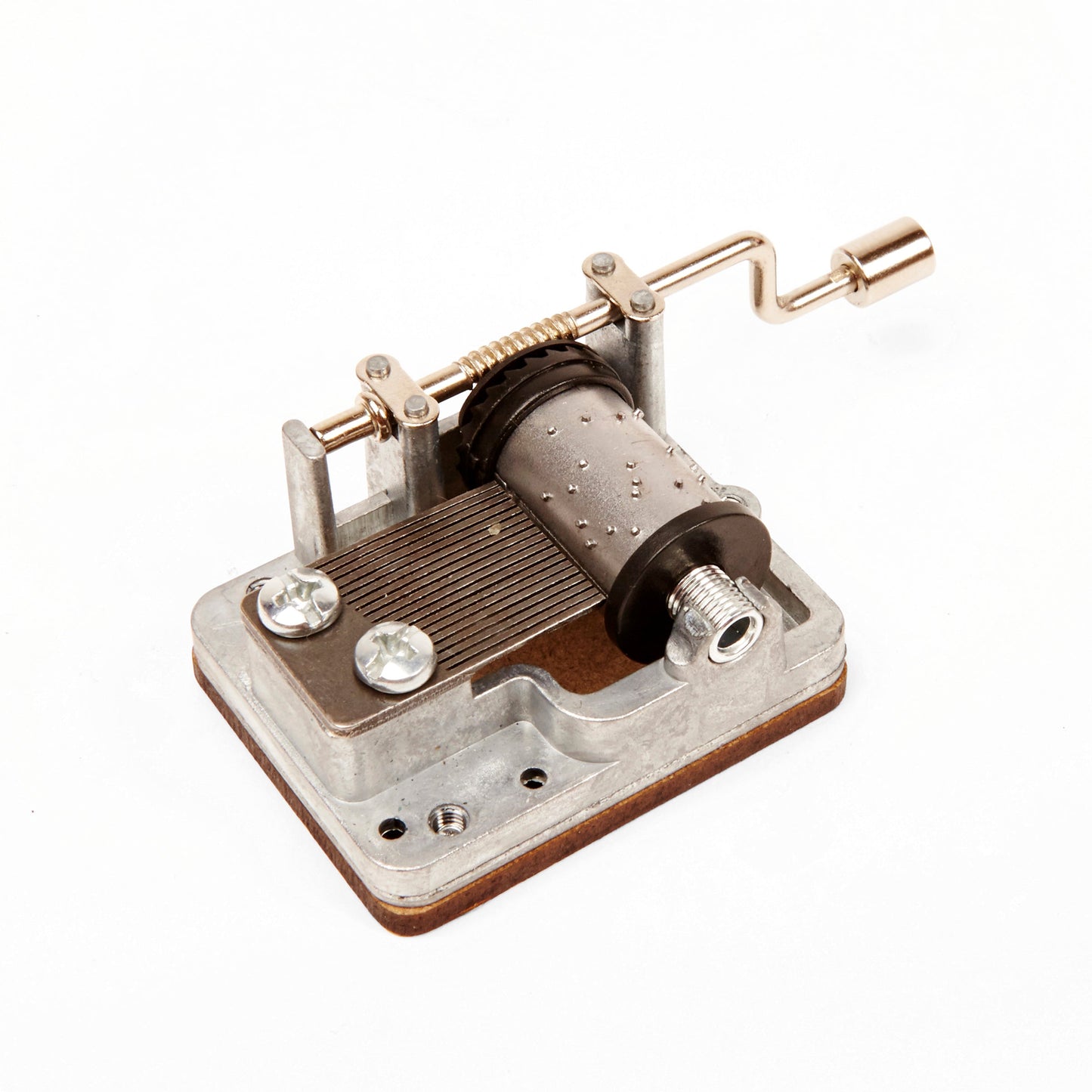 Let It Be Music Box